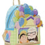 Up by Loungefly Mini Backpack Carl & Russell