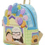 Up by Loungefly Mini Backpack Carl & Russell