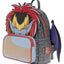 Gargoyles: The Goliath Chronicles by Loungefly Mini Backpack Demona