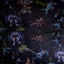 Gargoyles: The Goliath Chronicles by Loungefly Mini Backpack Demona