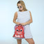 Lilo & Stitch by Loungefly Micro Backpack Stitch, Angel, & Leroy