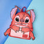Lilo & Stitch by Loungefly Micro Backpack Stitch, Angel, & Leroy