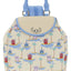 Lilo & Stitch by Loungefly Micro Backpack Stitch, Angel, & Leroy