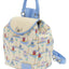 Lilo & Stitch by Loungefly Micro Backpack Stitch, Angel, & Leroy
