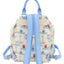Lilo & Stitch by Loungefly Micro Backpack Stitch, Angel, & Leroy