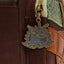 Pirates of the Caribbean by Loungefly Mini Backpack Jack Sparrow