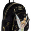 Tinker Bell by Loungefly Mini Backpack Pixie Dust Velvet