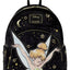 Tinker Bell by Loungefly Mini Backpack Pixie Dust Velvet