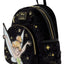 Tinker Bell by Loungefly Mini Backpack Pixie Dust Velvet