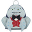Monsters, Inc. by Loungefly Mini Backpack Henry J. Waternoose