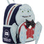 Monsters, Inc. by Loungefly Mini Backpack Henry J. Waternoose