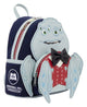 Monsters, Inc. by Loungefly Mini Backpack Henry J. Waternoose