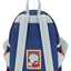 Monsters, Inc. by Loungefly Mini Backpack Henry J. Waternoose