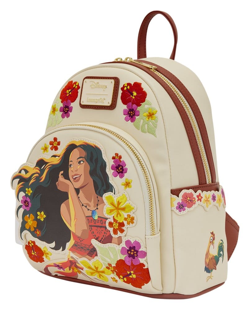 Moana by Loungefly Mini Backpack Live Action