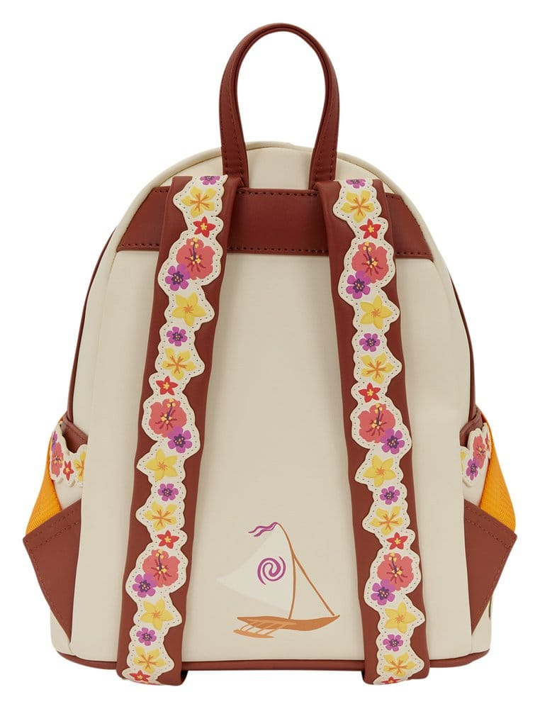 Moana by Loungefly Mini Backpack Live Action
