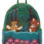 Disney by Loungefly Mini Backpack The Fox and the Hound