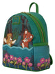 Disney by Loungefly Mini Backpack The Fox and the Hound