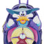 Darkwing Duck by Loungefly Mini Backpack
