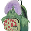 The Sword in the Stone by Loungefly Mini Backpack Madam Mim Dragon