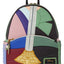 Mulan by Loungefly Mini Backpack Mulan