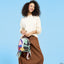Mulan by Loungefly Mini Backpack Mulan