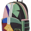Mulan by Loungefly Mini Backpack Mulan