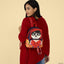 Disney by Loungefly Mini Backpack Coco Miguel Día de los Muertos