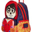 Disney by Loungefly Mini Backpack Coco Miguel Día de los Muertos