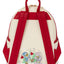 Mickey & Friends by Loungefly Mini Backpack with Headband Holder Ice Skating