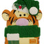 Winnie the Pooh by Loungefly Mini Backpack Holiday