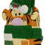 Winnie the Pooh by Loungefly Mini Backpack Holiday