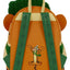 Winnie the Pooh by Loungefly Mini Backpack Holiday