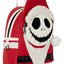 Nightmare before Christmas by Loungefly Mini Backpack Jack Skellington Sandy Claws
