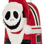 Nightmare before Christmas by Loungefly Mini Backpack Jack Skellington Sandy Claws