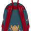 Lilo & Stitch by Loungefly Mini Backpack Holiday Celebration