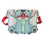 Disney by Loungefly Crossbody Stitch Holiday Cosplay