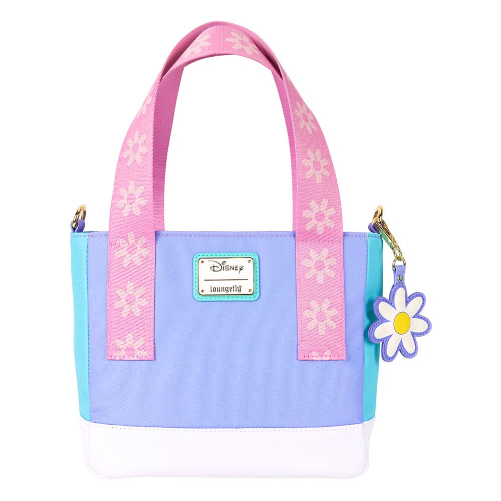 Disney by Loungefly Mini Tote Bag Daisy Duck Nylon