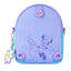 Disney by Loungefly Backpack Mini Daisy Duck & Minnie Mouse Convertible