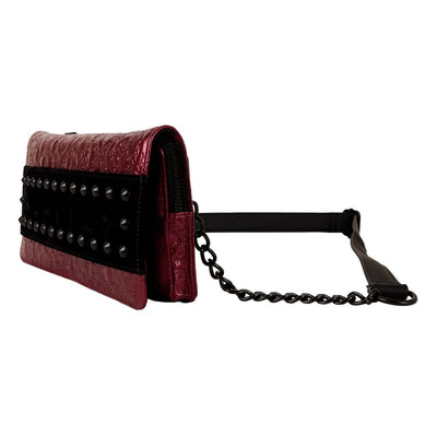 Disney by Loungefly Crossbody Villains Clutch