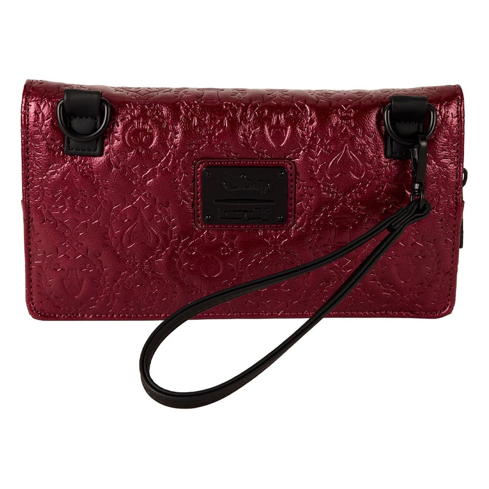Disney by Loungefly Crossbody Villains Clutch