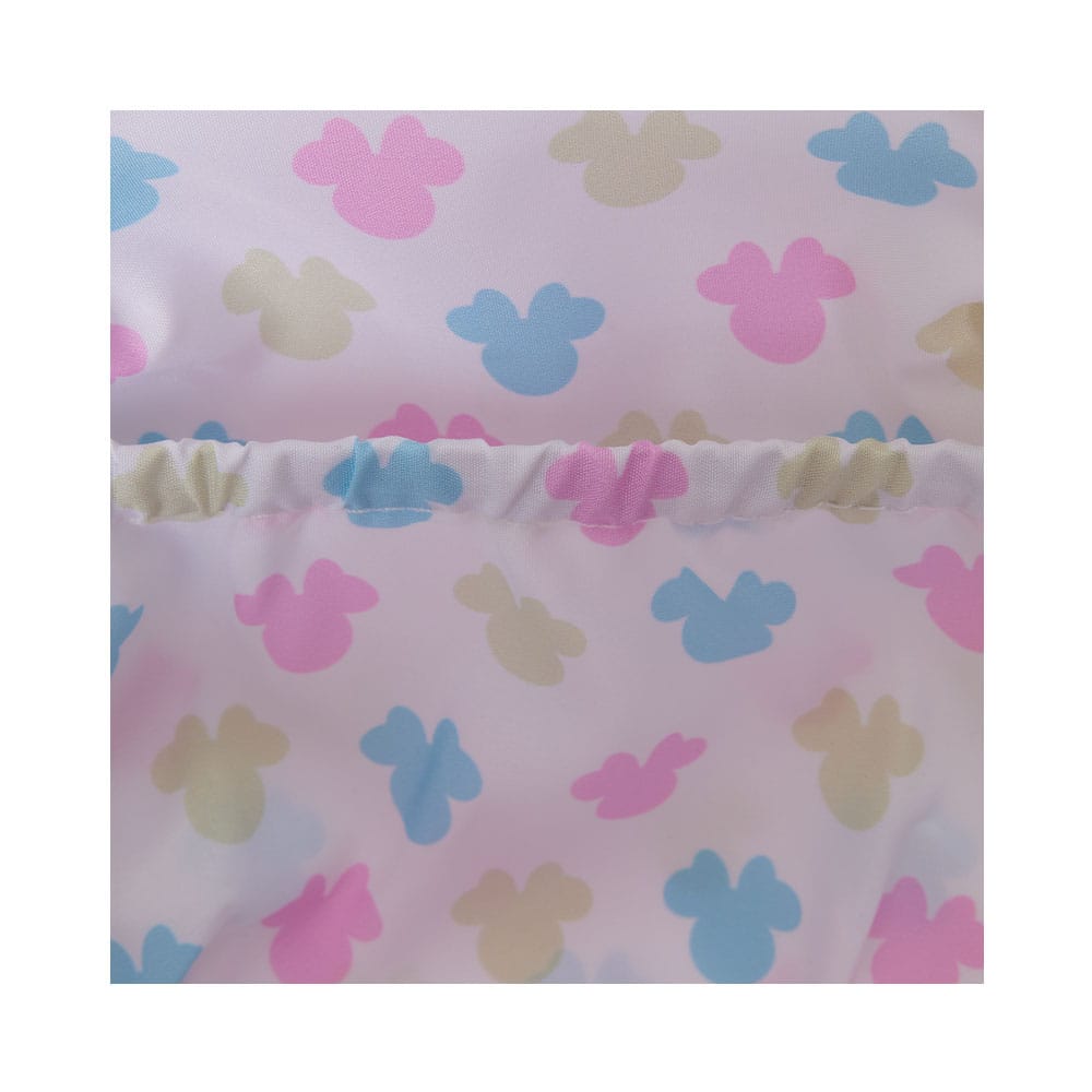 Disney by Loungefly Crossbody Bag Minnie Mouse Tie Dye Molded