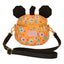 Disney by Loungefly Crossbody Pumpkin