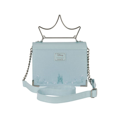 Disney by Loungefly Crossbody Bag Princess Cinderella