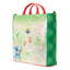 Disney by Loungefly Canvas Tote Lilo&Stitch Holiday