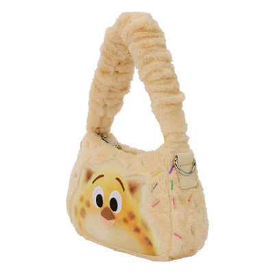 Disney by Loungefly Crossbody Bag Zootopia 2