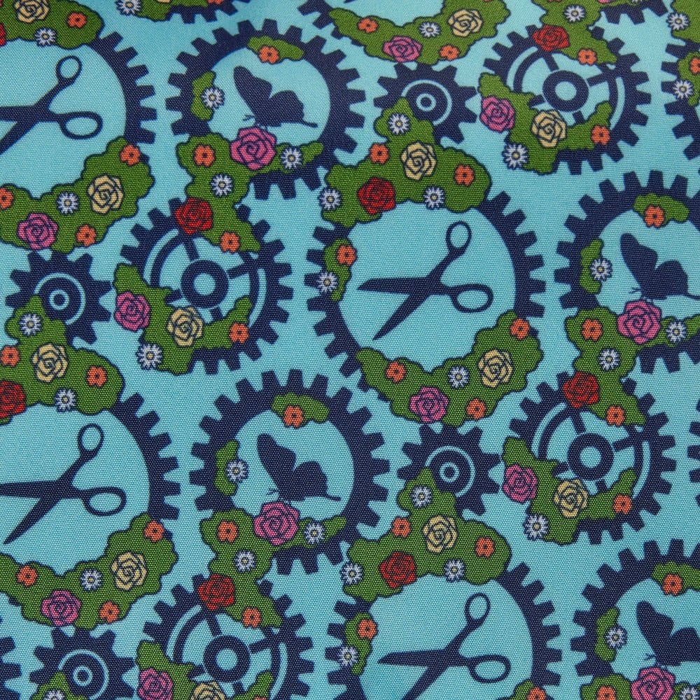 20th Century Studios by Loungefly Crossbody Bag Edward Scissorhands