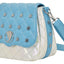 Frozen by Loungefly Crossbody Bag Elsa Pearlescent