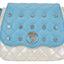 Frozen by Loungefly Crossbody Bag Elsa Pearlescent