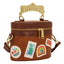 The Muppet Show by Loungefly Crossbody Top Handle