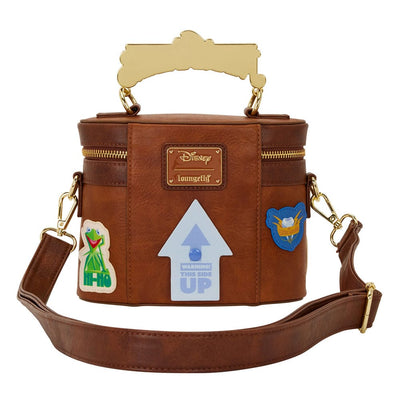 The Muppet Show by Loungefly Crossbody Top Handle